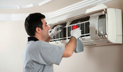 Limpeza Ar Condicionado Split RJ